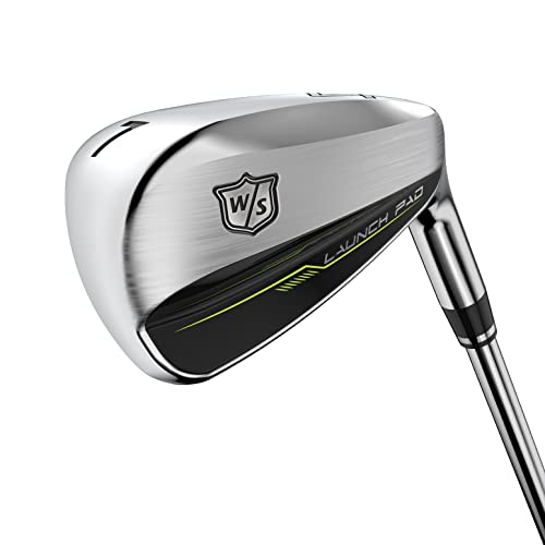 Wilson Staff Golfschläger, Launch Pad 2 Sand Wedge, Schaft aus Graphit Wilson Staff Golfschläger, Launch Pad 2 Sand Wedge, Schaft aus Graphit von Wilson
