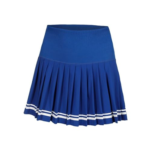 Wilson Midtown Skirt Damen Rock blau S von Wilson