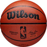 Wilson NBA AUTHENTIC INDOOR/OUTDOOR Basketball Wilson NBA AUTHENTIC INDOOR/OUTDOOR Basketball von Wilson