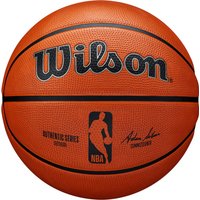 Wilson NBA AUTHENTIC SERIES OUTDOOR Basketball von Wilson