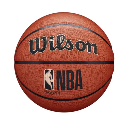 Wilson NBA Forge Basketball Wilson NBA Forge Basketball von Wilson