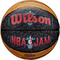 Wilson NBA JAM OUTDOOR Basketball von Wilson