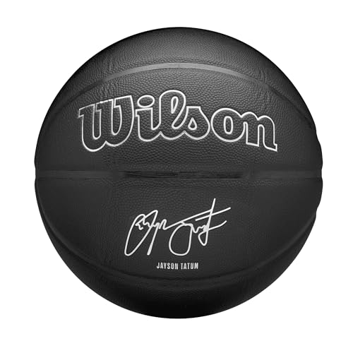 Wilson NBA Player Evergreen BSKT Tatum Wilson NBA Player Evergreen BSKT Tatum von Wilson