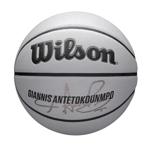 Wilson NBA Player ICON UV BSKT Giannis von Wilson