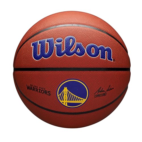 Wilson NBA Team Alliance BSKT Wilson NBA Team Alliance BSKT von Wilson
