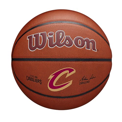 Wilson NBA Team Alliance BSKT Wilson NBA Team Alliance BSKT von Wilson