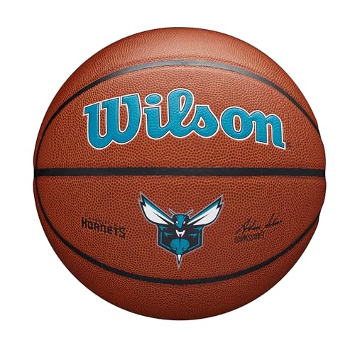 Wilson NBA Team Alliance BSKT, Braun Wilson NBA Team Alliance BSKT, Braun von Wilson