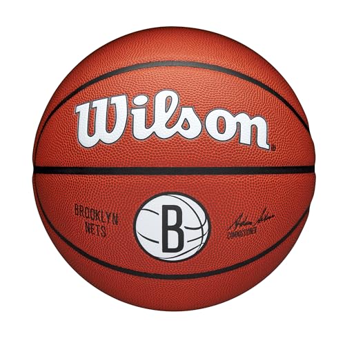 Wilson NBA Team Alliance BSKT Wilson NBA Team Alliance BSKT von Wilson