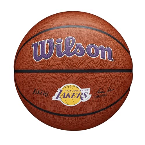 Wilson NBA Team Alliance BSKT Wilson NBA Team Alliance BSKT von Wilson