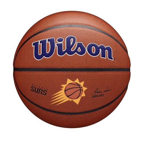 Wilson NBA Team Alliance BSKT Wilson NBA Team Alliance BSKT von Wilson