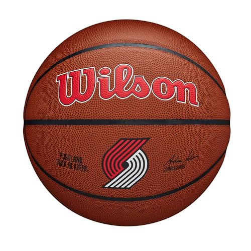 Wilson NBA Team Alliance BSKT Wilson NBA Team Alliance BSKT von Wilson
