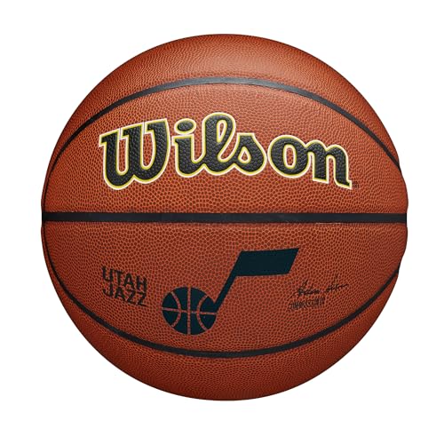 Wilson NBA Team Alliance BSKT Wilson NBA Team Alliance BSKT von Wilson