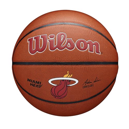 Wilson NBA Team Alliance BSKT, Braun Wilson NBA Team Alliance BSKT, Braun von Wilson