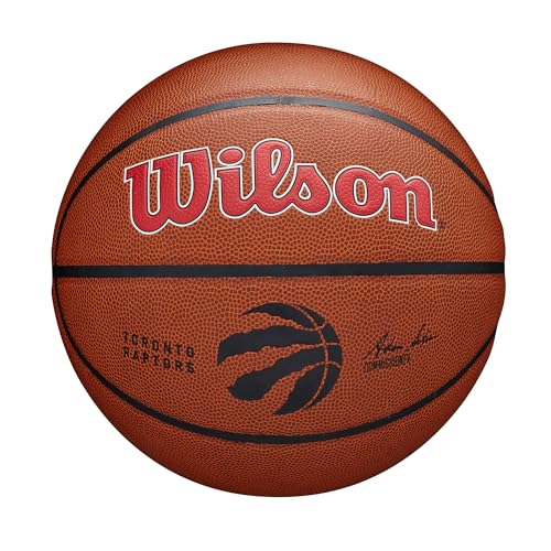 Wilson NBA Team Alliance BSKT Wilson NBA Team Alliance BSKT von Wilson