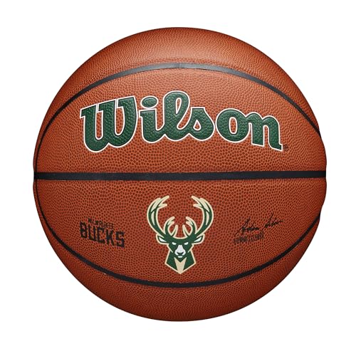 Wilson NBA Team Alliance BSKT Wilson NBA Team Alliance BSKT von Wilson