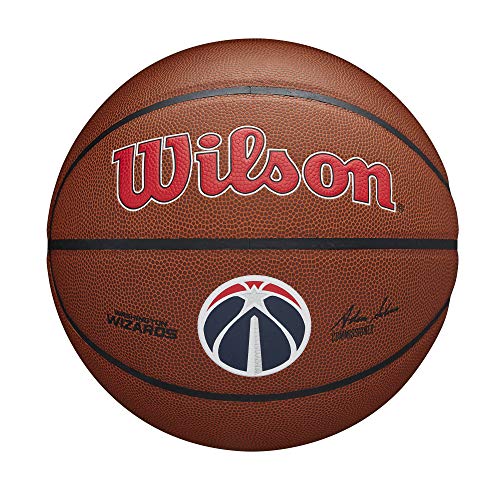 Wilson NBA Team Alliance BSKT von Wilson