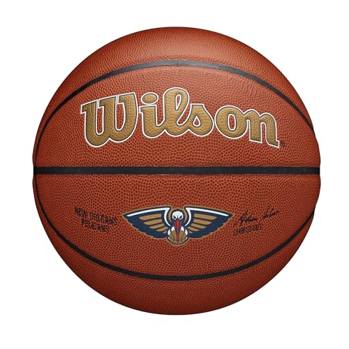 Wilson NBA Team Alliance BSKT Wilson NBA Team Alliance BSKT von Wilson