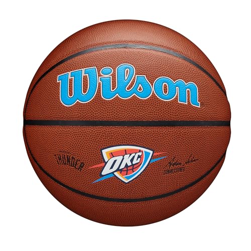 Wilson NBA Team Alliance BSKT Wilson NBA Team Alliance BSKT von Wilson