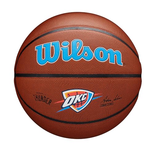 Wilson NBA Team Alliance BSKT von Wilson