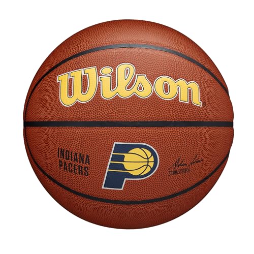 Wilson NBA Team Alliance BSKT Wilson NBA Team Alliance BSKT von Wilson