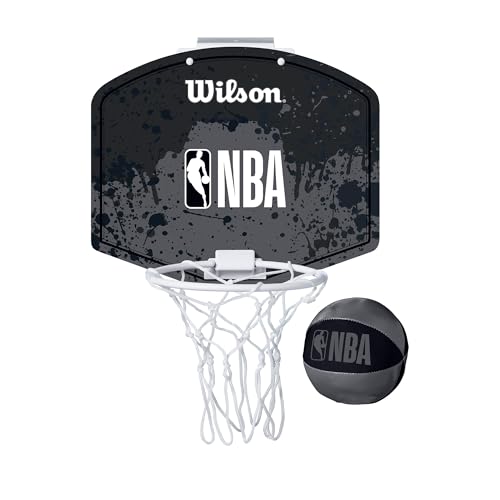 NBA Team Mini-Korb NBA Team Mini-Korb von Wilson