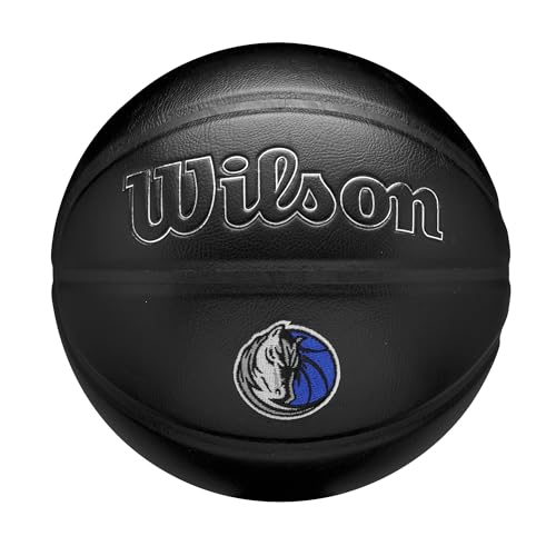 Wilson NBA Team Premiere BSKT Wilson NBA Team Premiere BSKT von Wilson