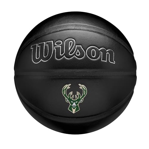 Wilson NBA Team Premiere BSKT Wilson NBA Team Premiere BSKT von Wilson