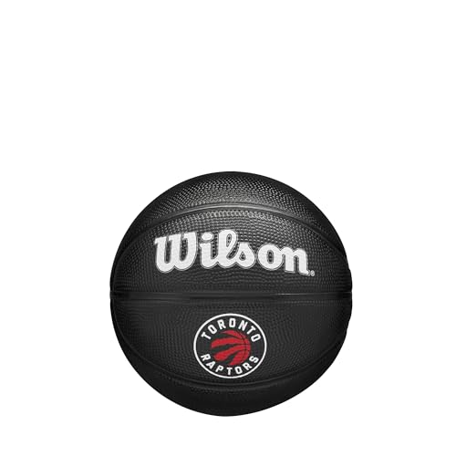 Wilson NBA Team Tribute Mini Wilson NBA Team Tribute Mini von Wilson