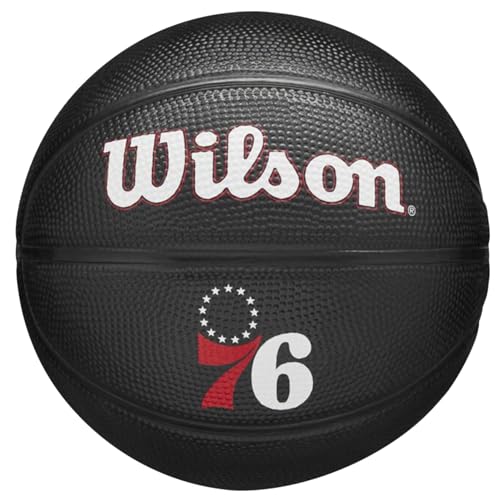 Wilson NBA Team Tribute Mini von Wilson