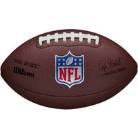 Wilson NFL DUKE REPLICA Football von Wilson