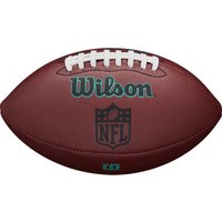 Wilson NFL IGNITION PRO ECO Football Wilson NFL IGNITION PRO ECO Football von Wilson