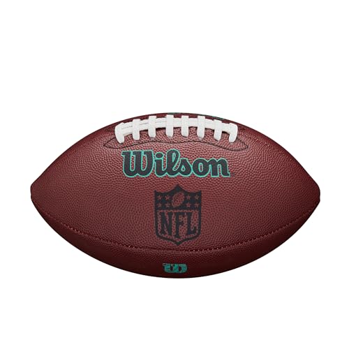Wilson NFL Ignition PRO ECO Wilson NFL Ignition PRO ECO von Wilson