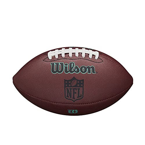 Wilson NFL Ignition PRO ECO Wilson NFL Ignition PRO ECO von Wilson