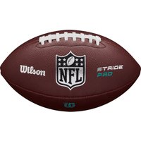 Wilson NFL STRIDE PRO ECO OFF Football Wilson NFL STRIDE PRO ECO OFF Football von Wilson
