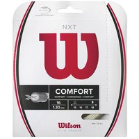 Wilson NXT 16G Natural Tennissaite Wilson NXT 16G Natural Tennissaite von Wilson