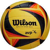 Wilson OPTX AVP VB REPLICA Volleyball Wilson OPTX AVP VB REPLICA Volleyball von Wilson