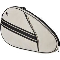 Wilson Padel Cover Standard Schlägerhülle Wilson Padel Cover Standard Schlägerhülle von Wilson