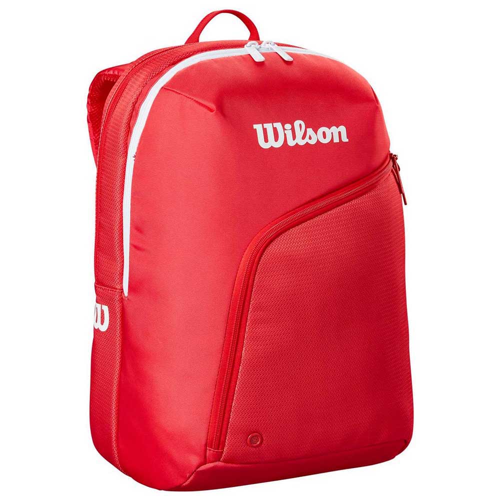 Wilson Padel Tour 2025 Backpack Rot Wilson Padel Tour 2025 Backpack Rot von Wilson