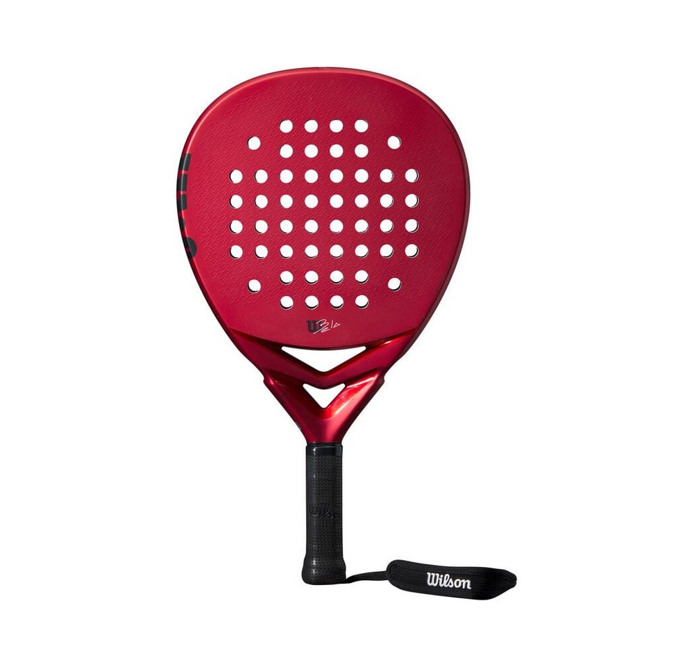 Wilson Padelschläger Bela Junior V2 Wilson Padelschläger Bela Junior V2 von Wilson