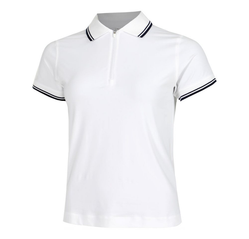 Wilson Poloshirt Match Point Team Lite von Wilson