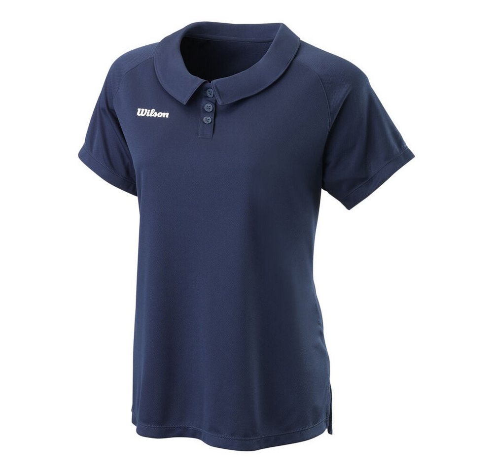 Wilson Poloshirt Team II von Wilson