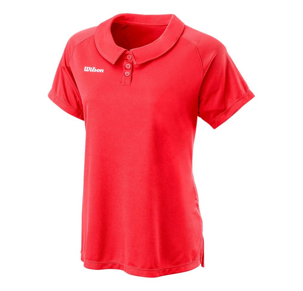Wilson Poloshirt Team II Wilson Poloshirt Team II von Wilson