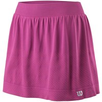 Wilson Power Seamless 12.5 Ii Rock Damen Pink - S von Wilson