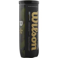 Wilson Premier Padel Speed X3 Ball 3er Dose Wilson Premier Padel Speed X3 Ball 3er Dose von Wilson