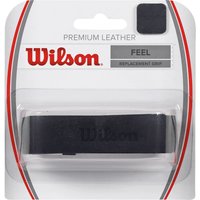 Wilson Premium Leather Replacement Grip 1er Pack von Wilson