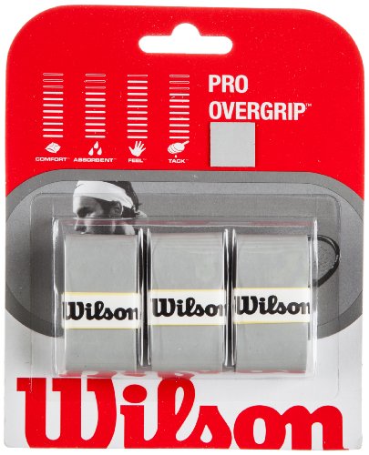 Wilson Pro Overgrip (3-Pack) von Wilson