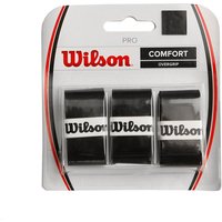 Wilson Pro Overgrip 3er Pack Wilson Pro Overgrip 3er Pack von Wilson