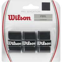 Wilson Pro Overgrip Sensation 3er Pack Wilson Pro Overgrip Sensation 3er Pack von Wilson