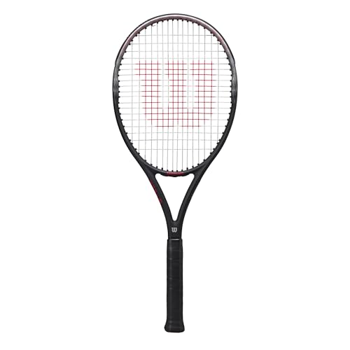 Wilson Pro Staff Precision 100 Tennis Racket Wilson Pro Staff Precision 100 Tennis Racket von Wilson