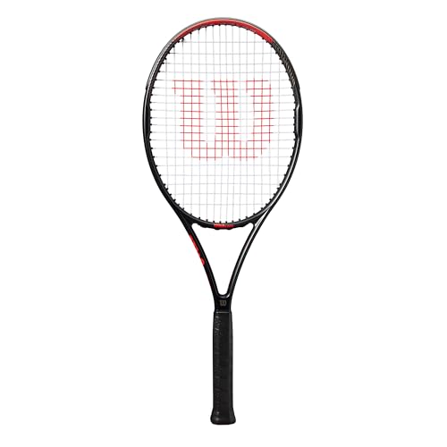 Wilson Pro Staff Precision 103 Tennis Racket Wilson Pro Staff Precision 103 Tennis Racket von Wilson